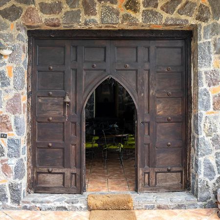 Отель Amankaya Atitlan Серро-де-Оро Экстерьер фото