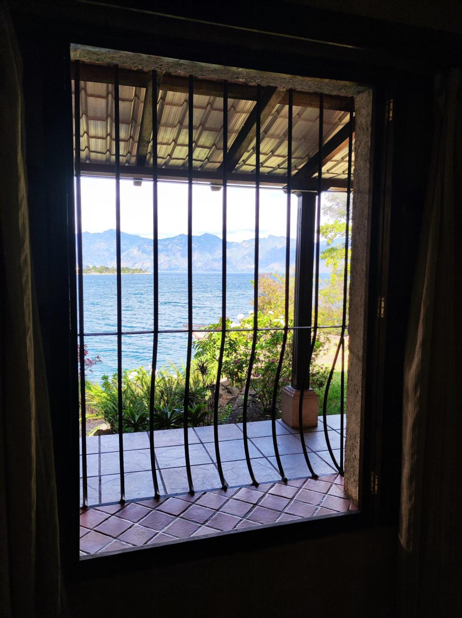 Отель Amankaya Atitlan Серро-де-Оро Номер фото