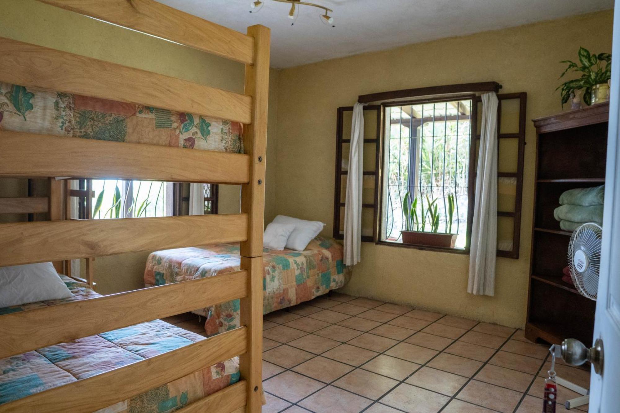 Отель Amankaya Atitlan Серро-де-Оро Экстерьер фото