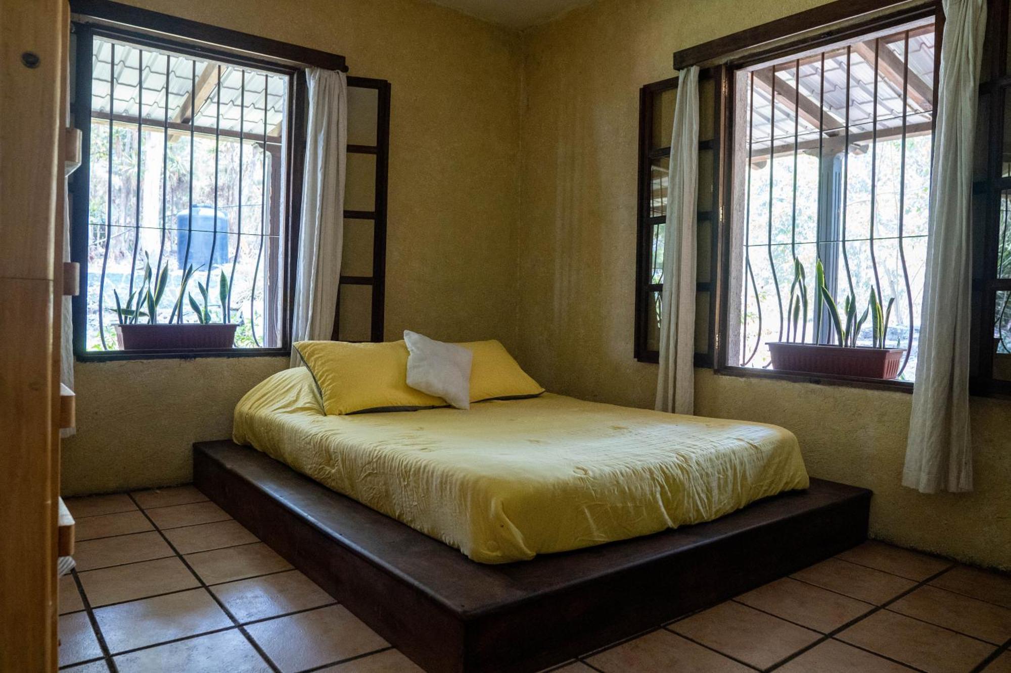 Отель Amankaya Atitlan Серро-де-Оро Экстерьер фото